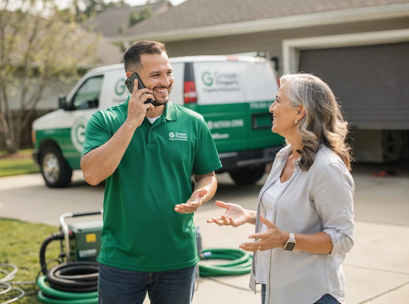 Water Damage Restoration Marion, PA FAQs